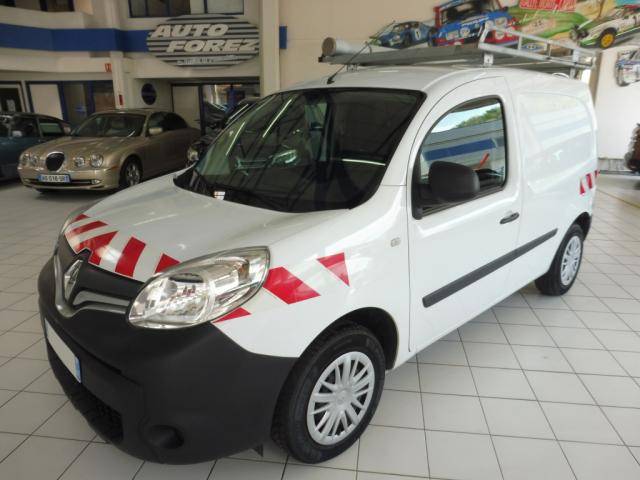 Renault Kangoo Express