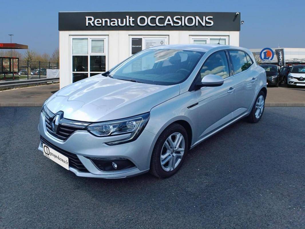 Renault Mégane