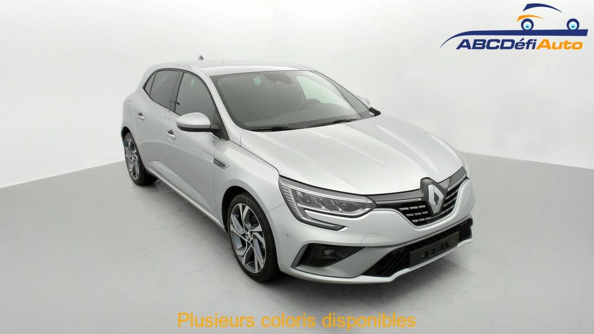 Renault Mégane