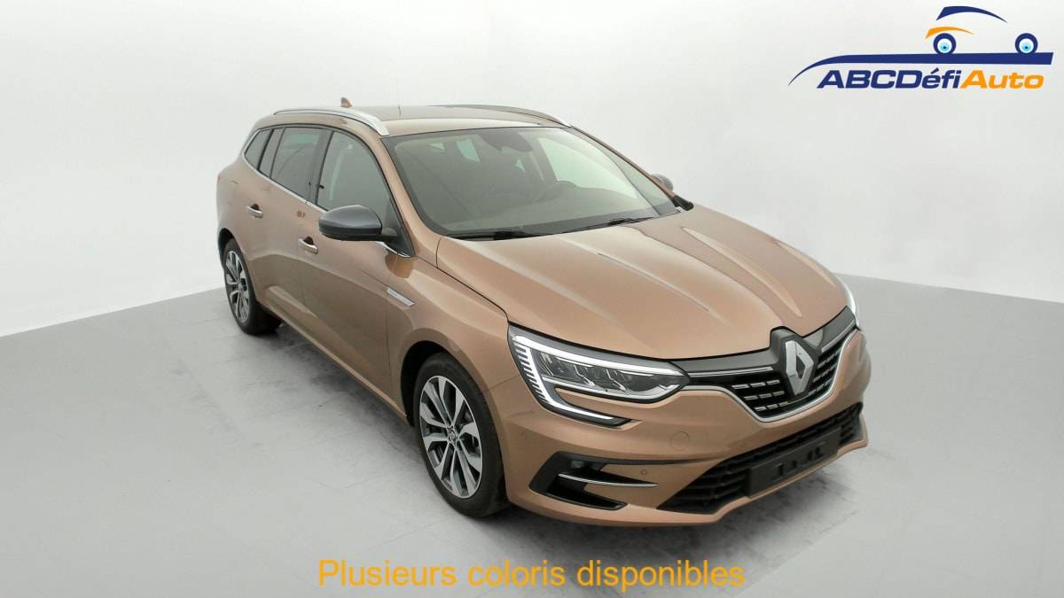 Renault Mégane