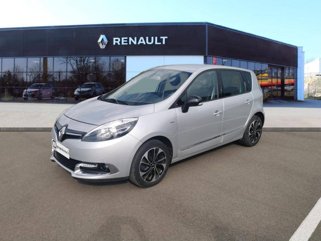 Renault Scénic