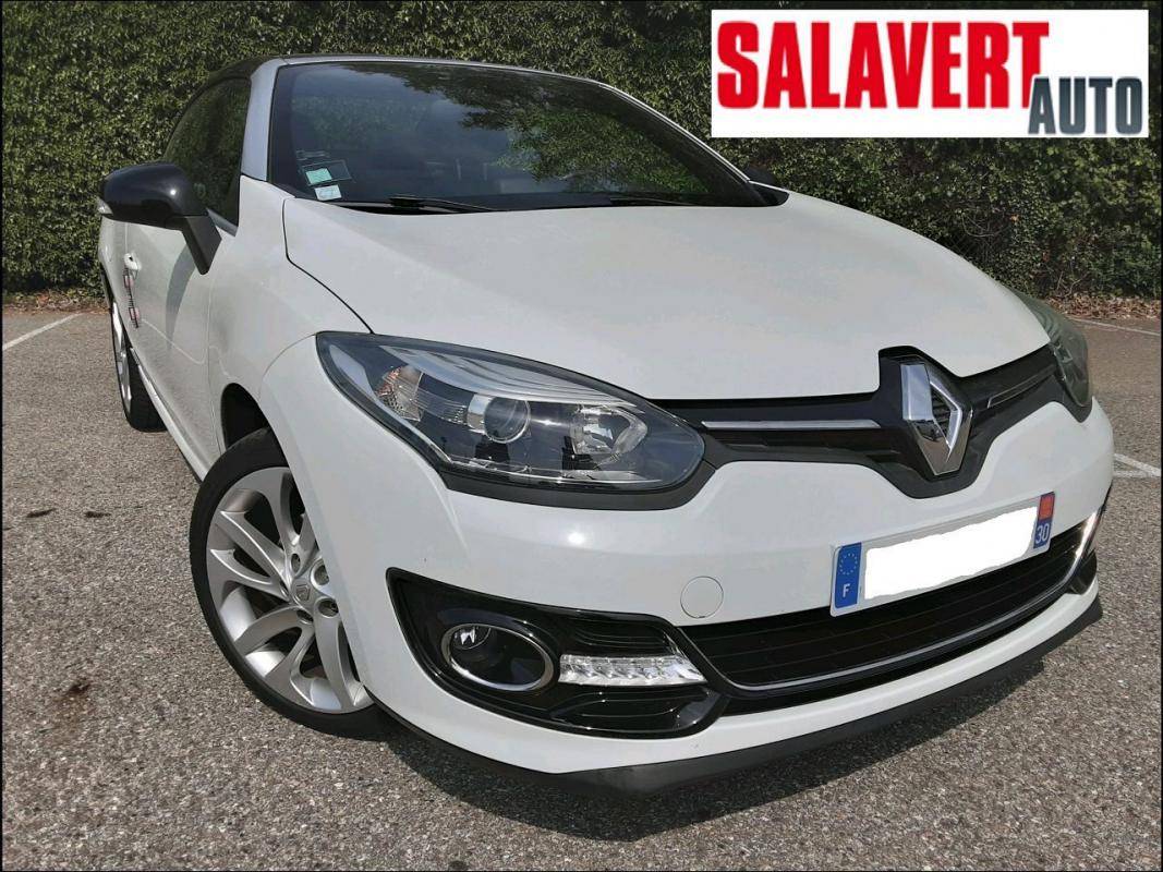 Renault Mégane