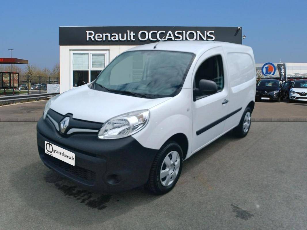 Renault Kangoo Express