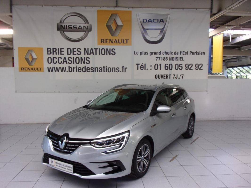 Renault Mégane