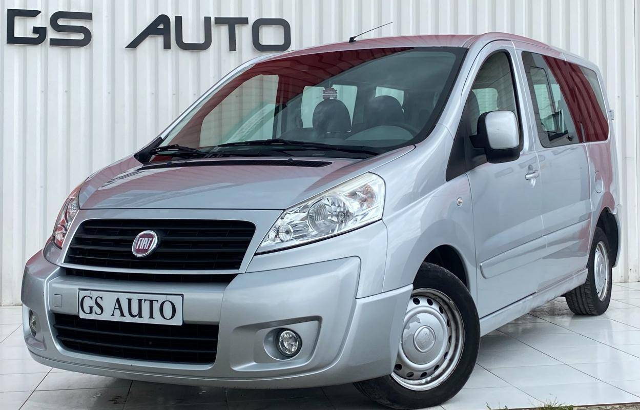 Fiat Scudo