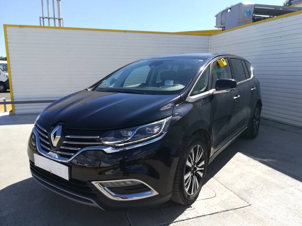 Renault Grand Espace