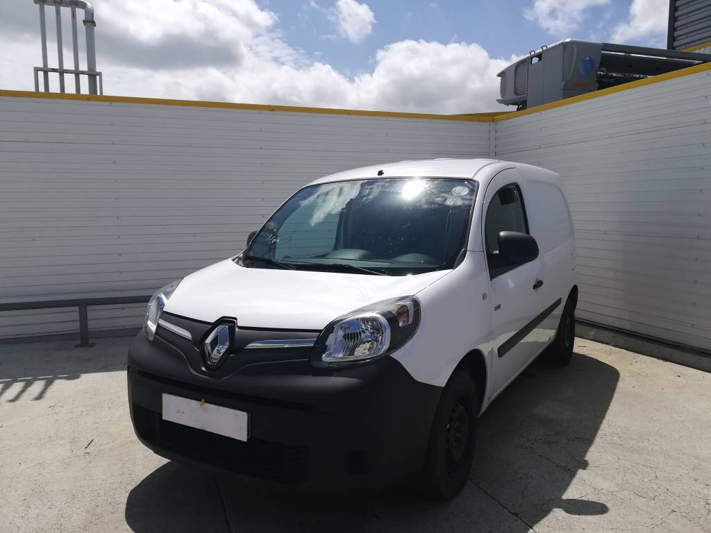 Renault Kangoo Express