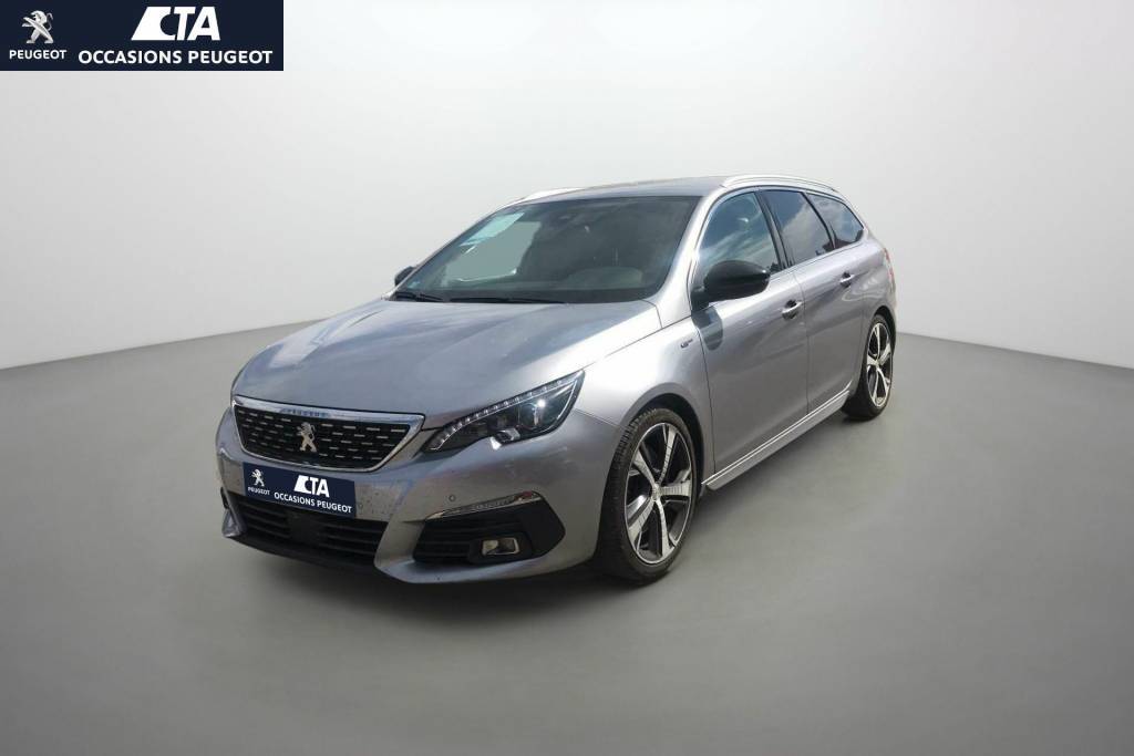 Peugeot 308 SW