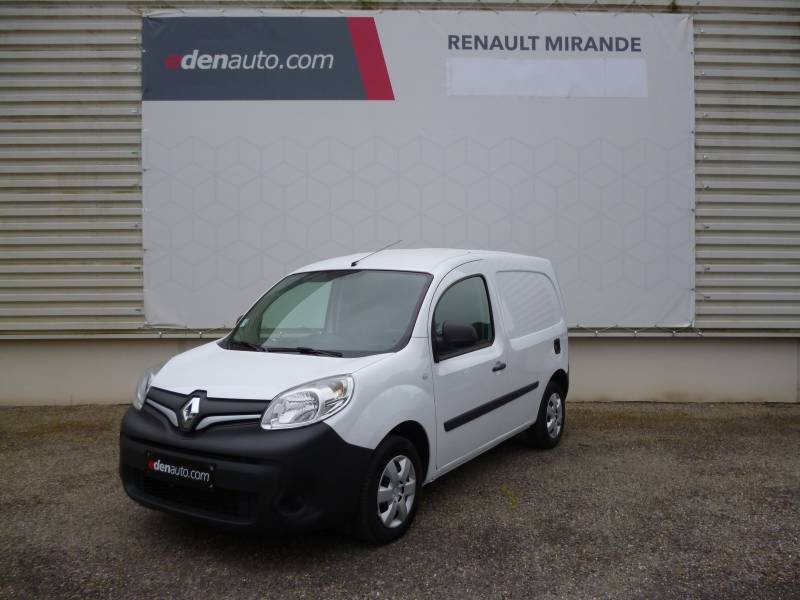 Renault Kangoo Express