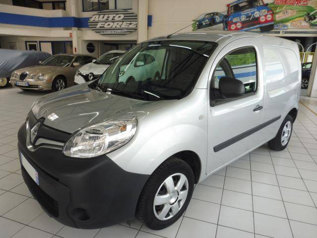 Renault Kangoo Express