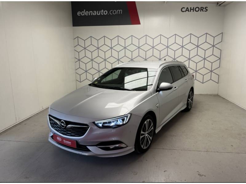 Opel Insignia Sports Tourer