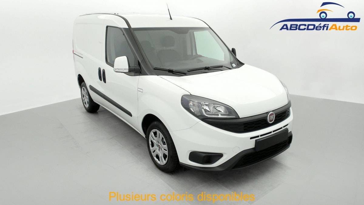 Fiat Doblo Cargo