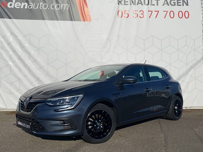 Renault Mégane