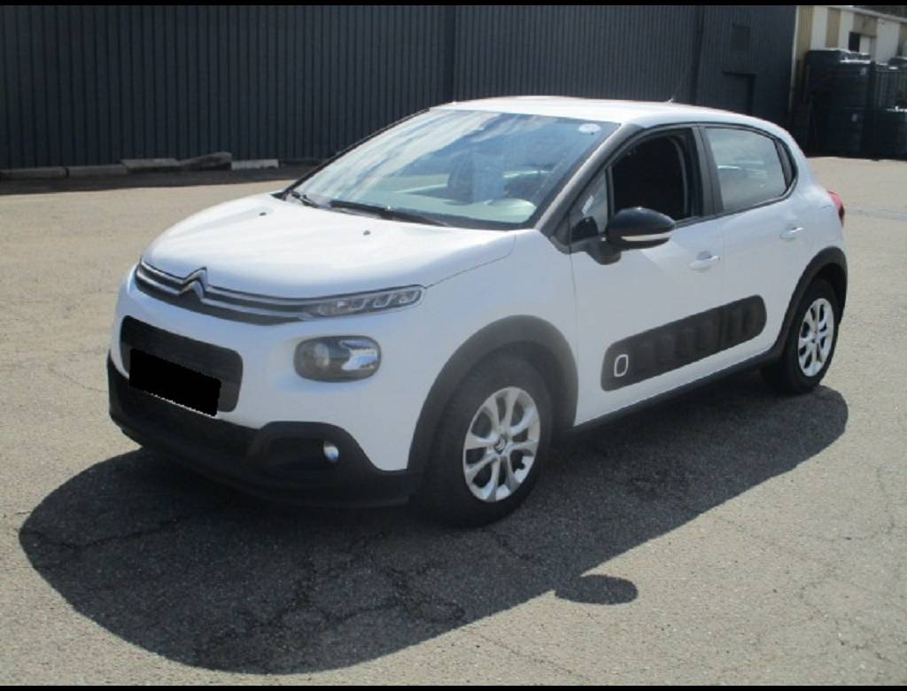 Citroën C3