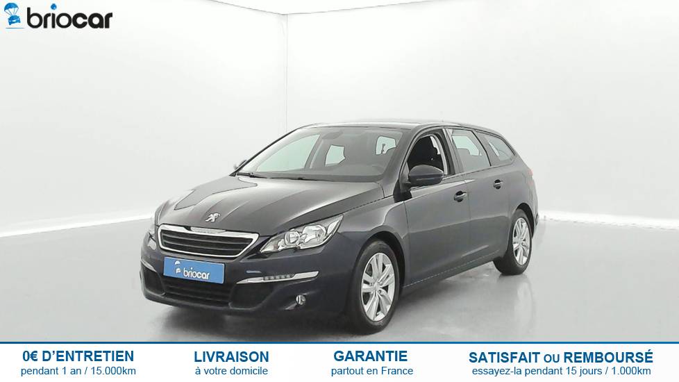 Peugeot 308 SW