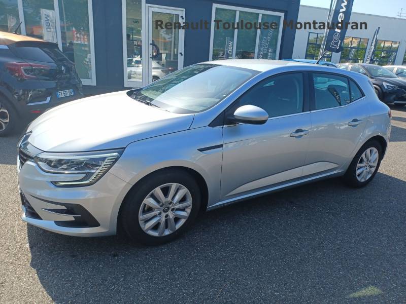 Renault Mégane