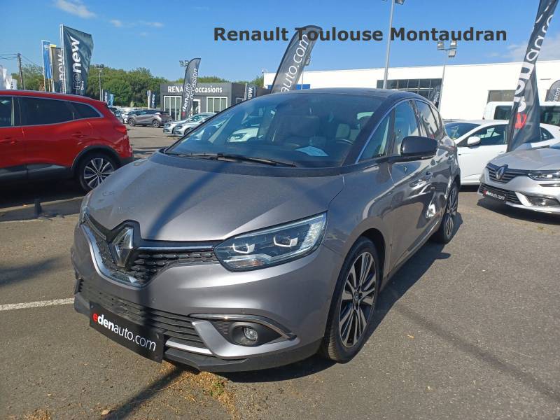 Renault Scénic