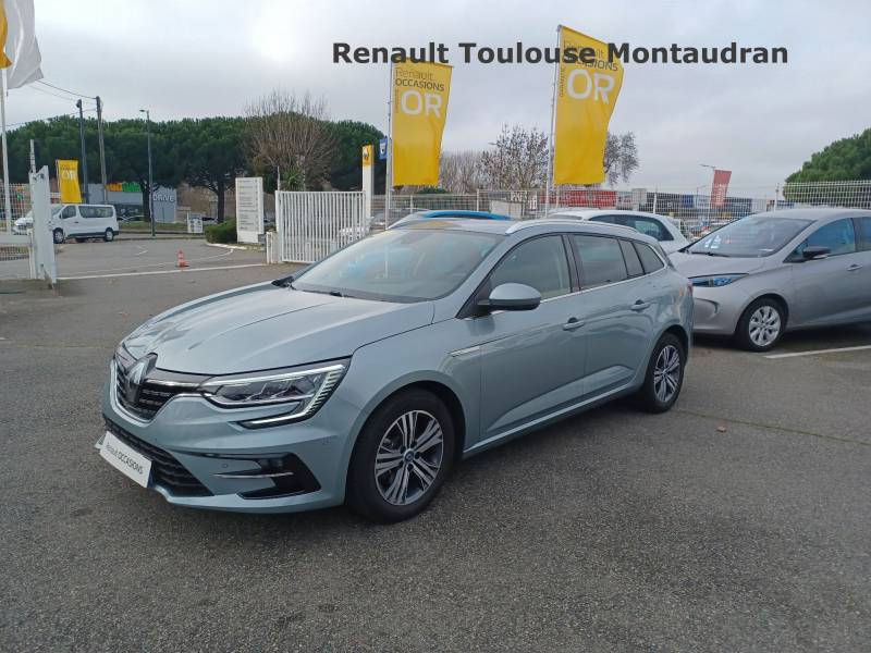 Renault Mégane