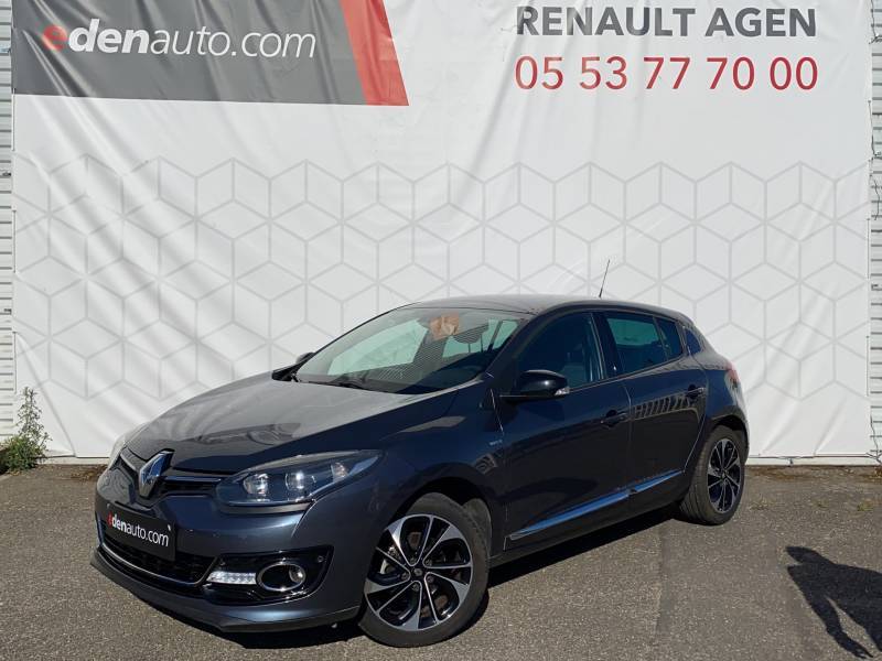 Renault Mégane