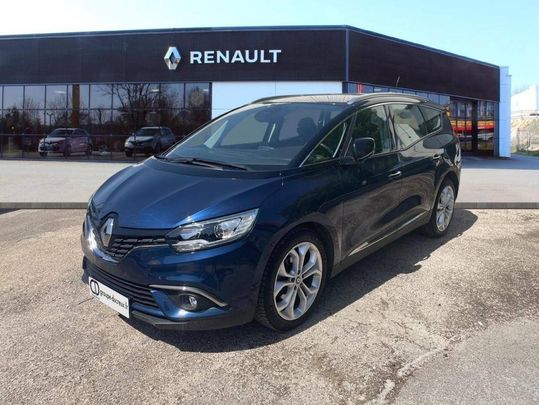 Renault Grand Scénic