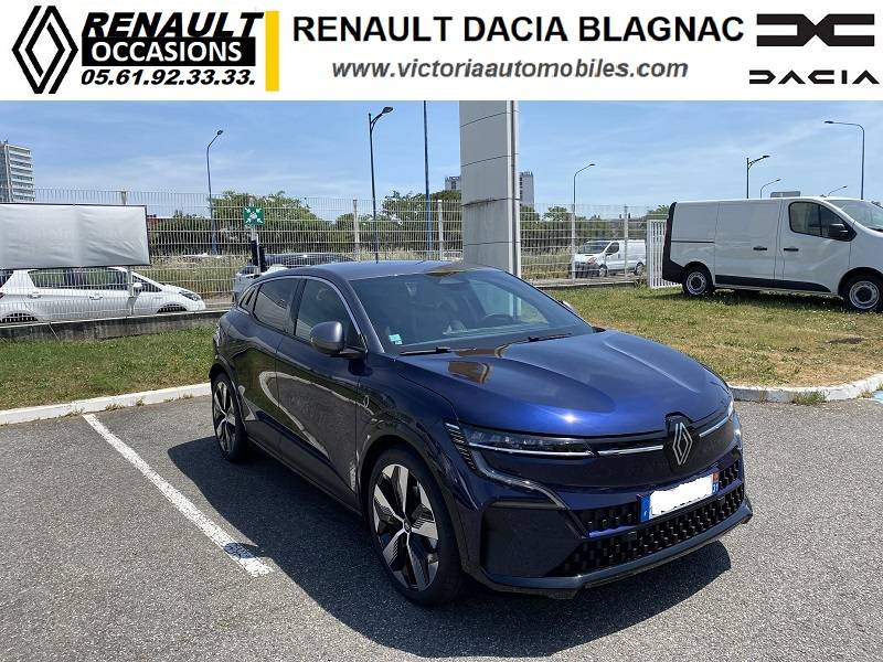 Renault Mégane
