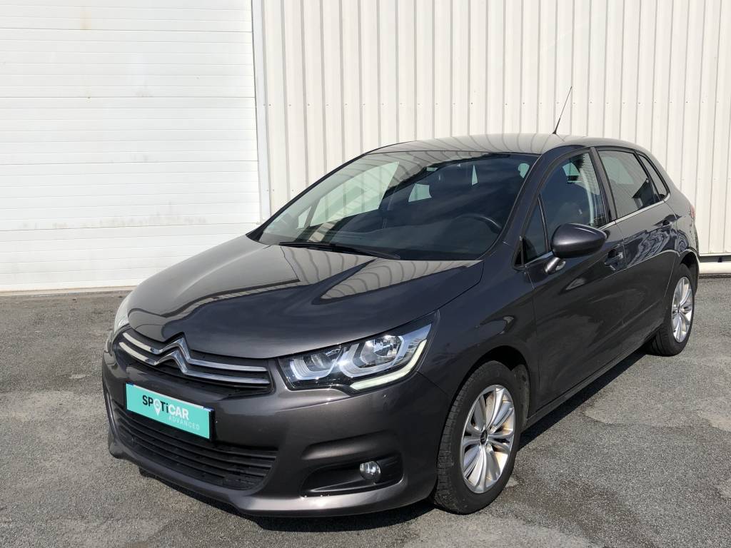 Citroën C4