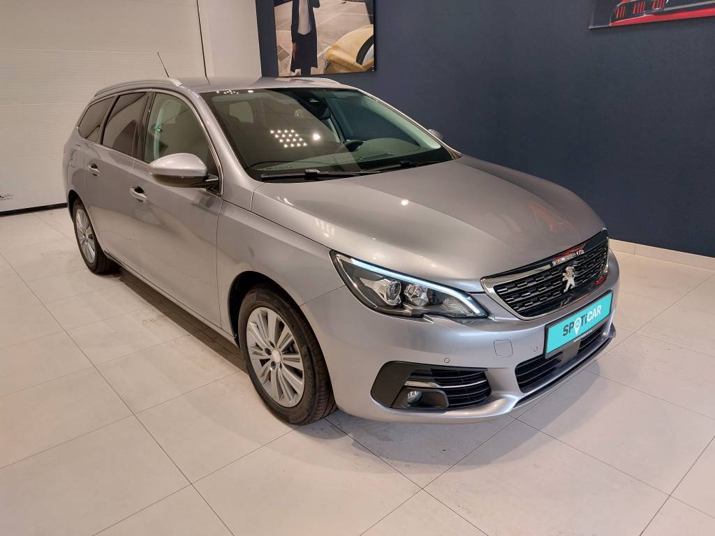 Peugeot 308 SW