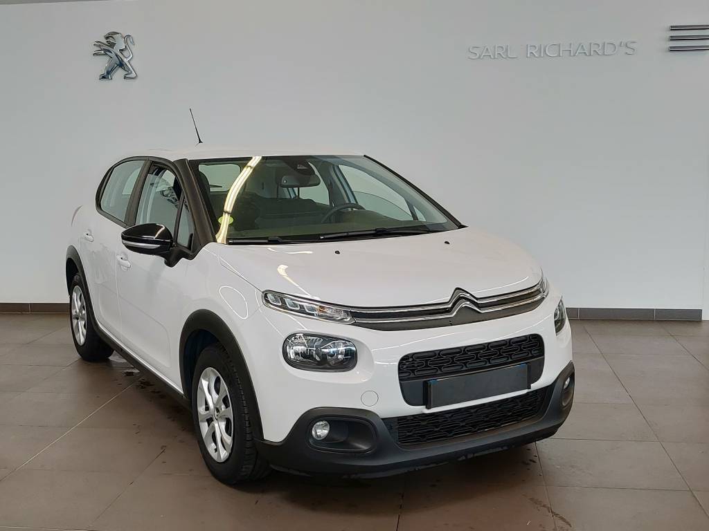 Citroën C3