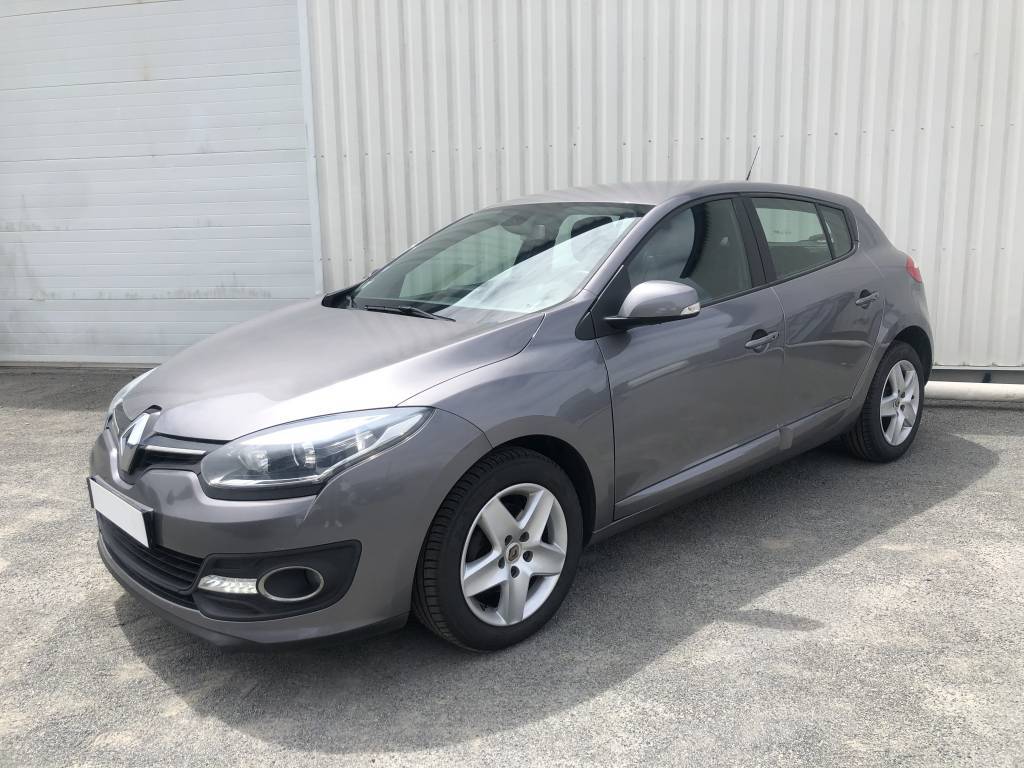 Renault Mégane