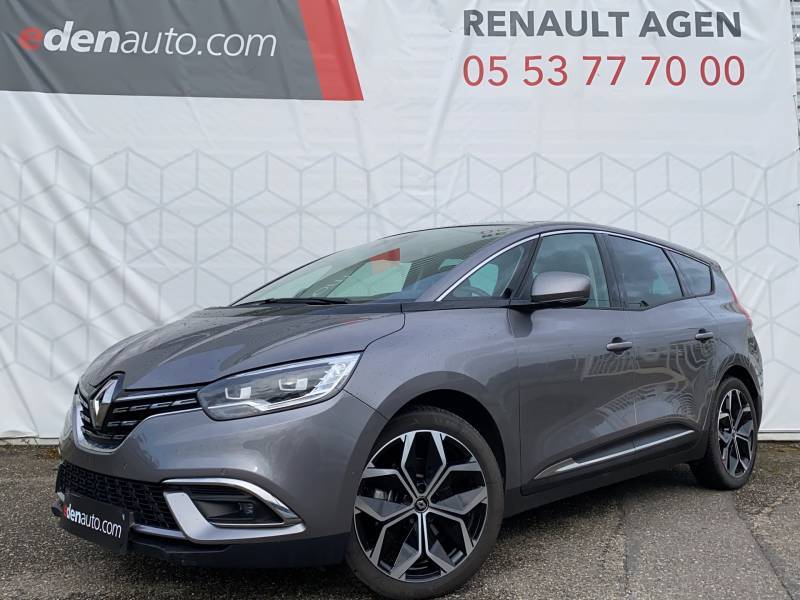 Renault Grand Scénic