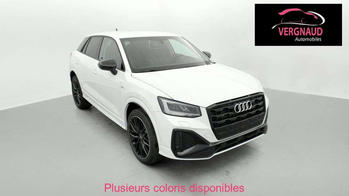 Audi Q2