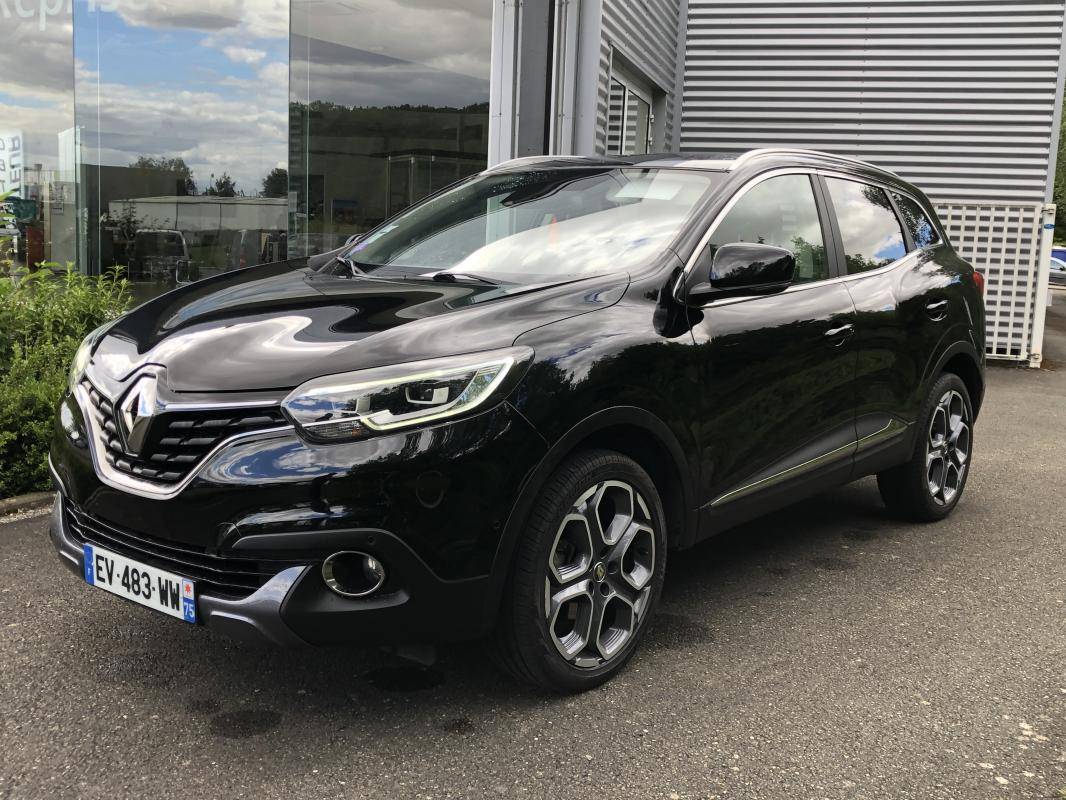 Renault Kadjar