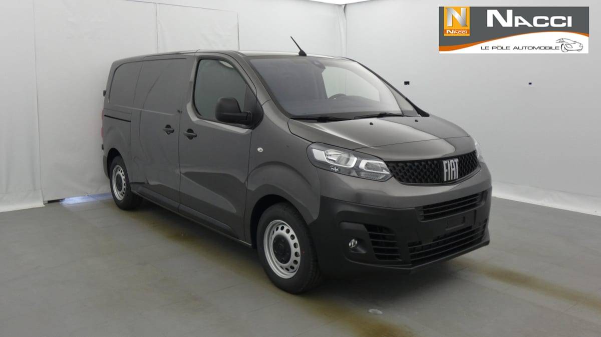 Fiat Scudo