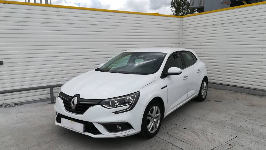 Renault Mégane