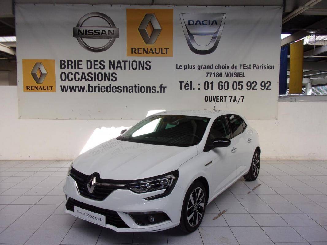 Renault Mégane