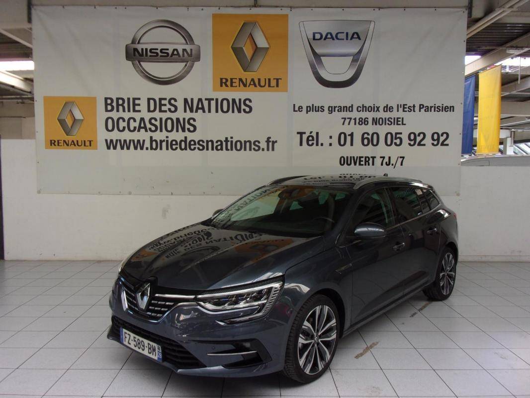 Renault Mégane