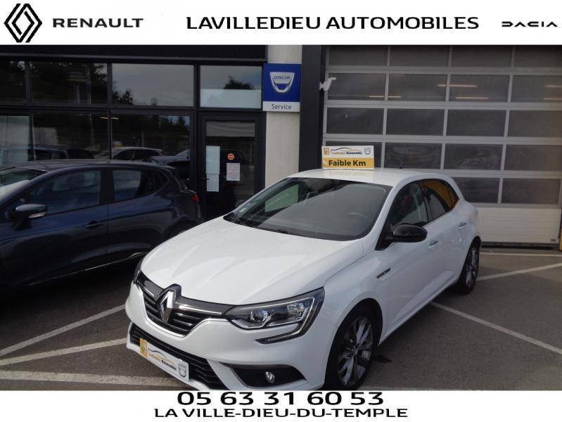 Renault Mégane