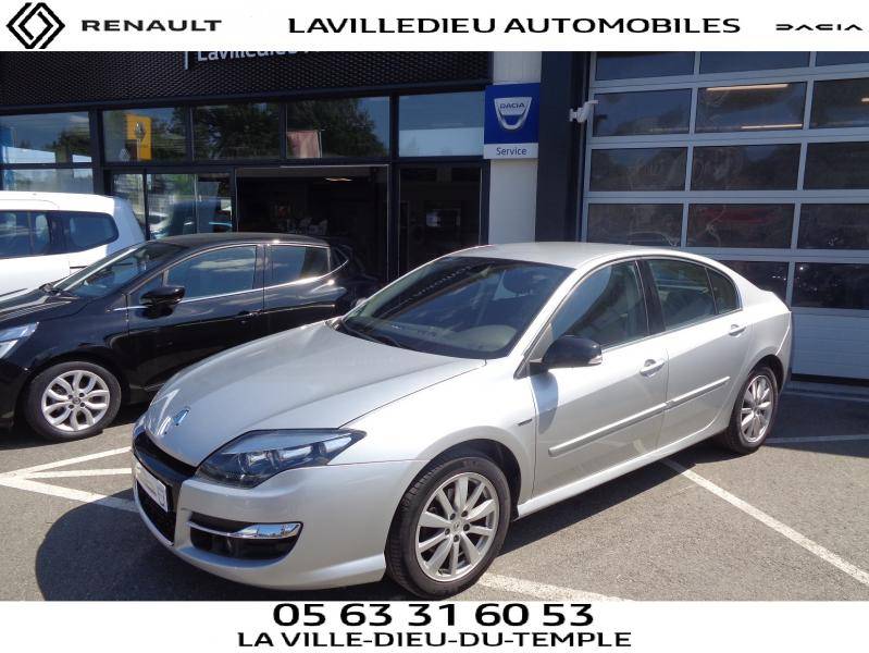 Renault Laguna