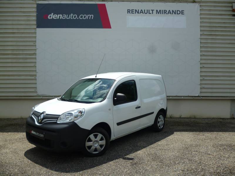 Renault Kangoo Express