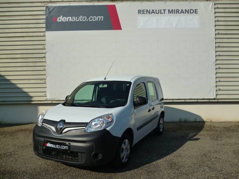 Renault Kangoo Express