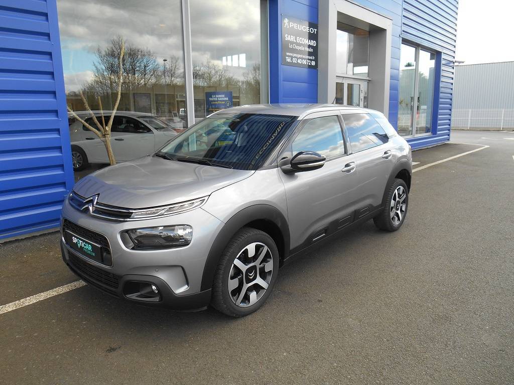 Citroën C4 Cactus