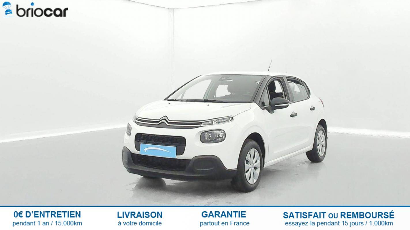 Citroën C3