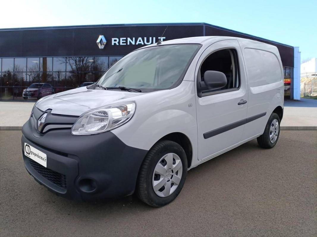 Renault Kangoo Express