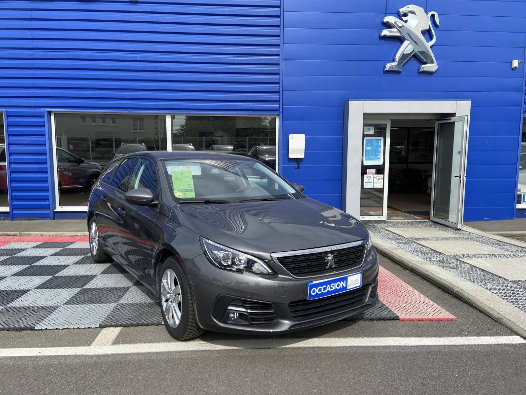 Peugeot 308 SW