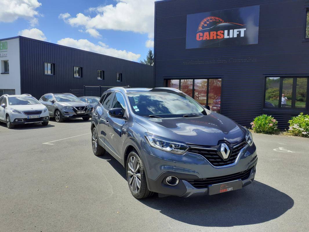 Renault Kadjar