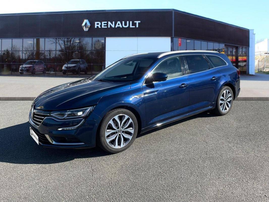 Renault Talisman Estate