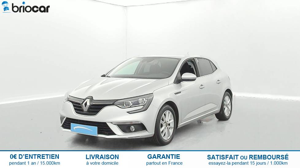 Renault Mégane