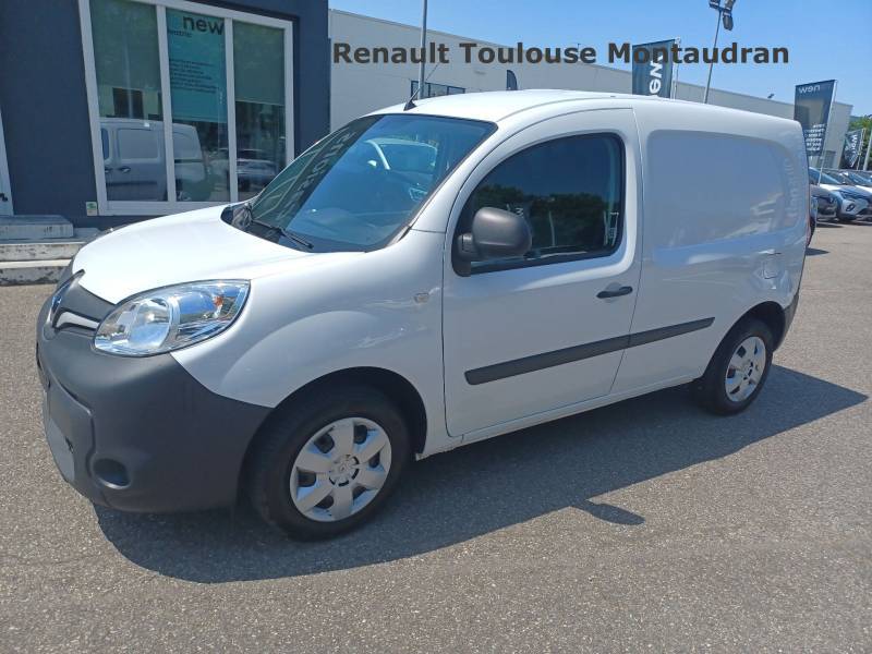 Renault Kangoo Express