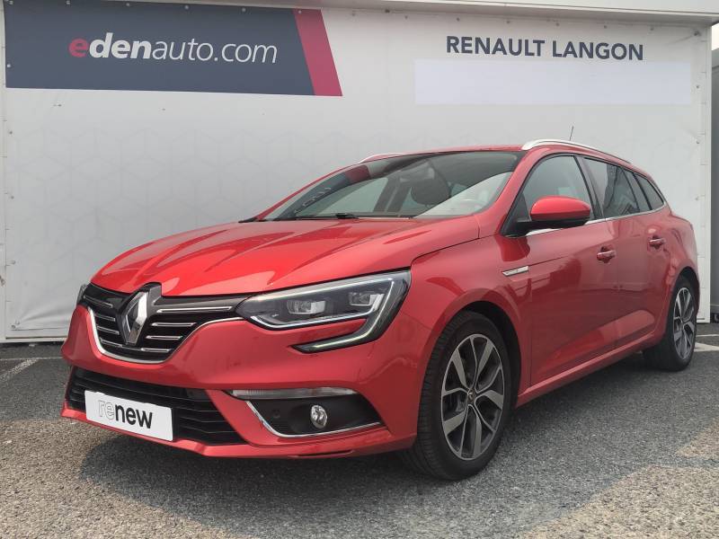 Renault Mégane