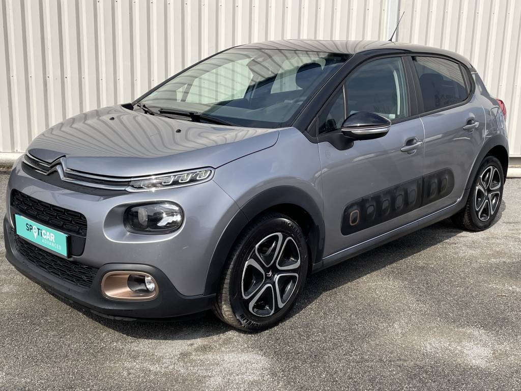 Citroën C3